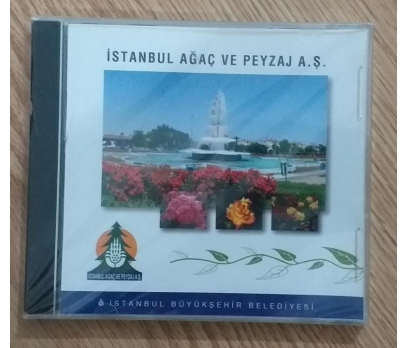 İstanbul Ağaç ve Peyzaj A.Ş. 1 2x