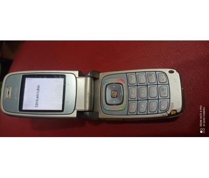 Nokia 6103 Orjinal Sağlam Sorunsuz Kapaklı Cep Tel 2 2x