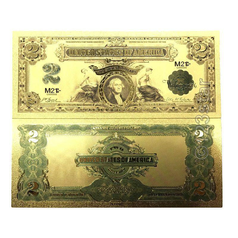 Renkli Altın Varak 1899 Komple Set 4 Adet süper 4