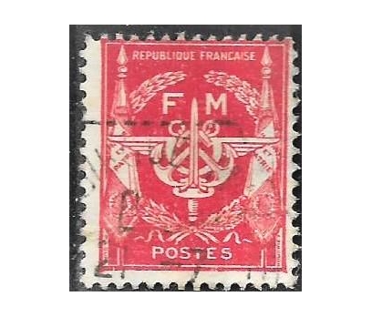 Fransız pulları 3tam seri 4pul damgalı 70-80yıllık 3