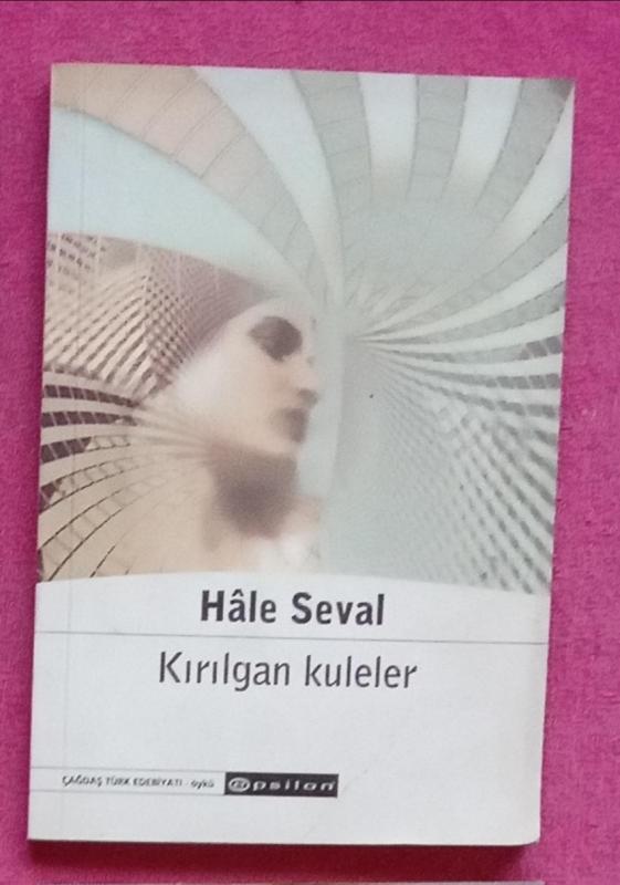 KIRILGAN KULELER HALE SEVAL 1