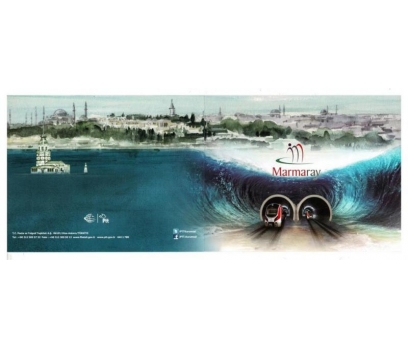 2013 Yıl Seti Artı 2013 Marmaray Portfoyu 2 2x