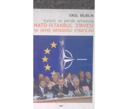 İçyüzü ve Perde Arkasıyla Nato-İstanbul Zirvesi ve 1 2x