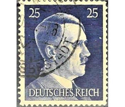 Nazi imparatoruu Adolf hitler pulları 5pul 2 2x