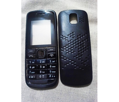 Nokia 113 Orjinal Sıfır Kapak Tuş Full set 1 2x