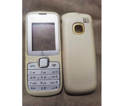 Nokia N78 Orjinal Sıfır Kapak Tuş Full set 2 2x