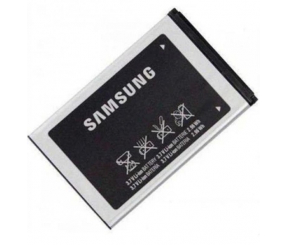 Samsung SGH-D880, D888,B5702C,D980 ORJİNAL BATARYA 1 2x