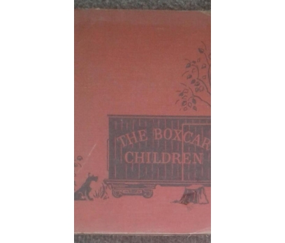 The Boxcar Children L Kate Deal Gertrude Chandler