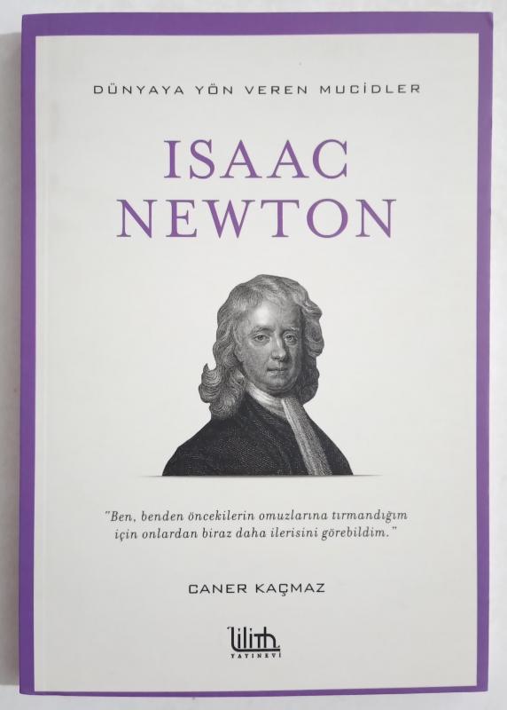 Dünyaya Yön Veren Mucidler Isaac Newton 1