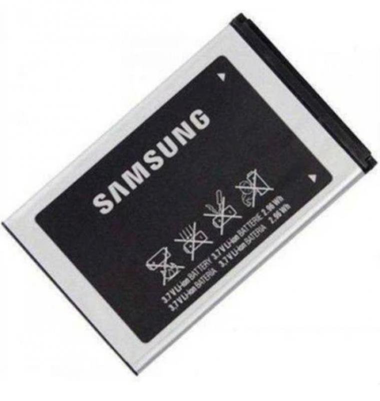Samsung SGH-D880,B5710,B5702C,D980 ORJİNAL BATARYA 1