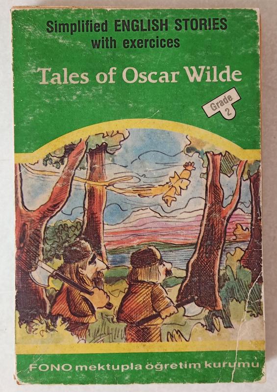 Tales of Oscar Wilde - Grade 2 1