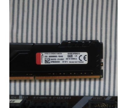 Gigabyte B 365M-H DDR4 Intel i5 9400F M2 - ARIZALI 3 2x
