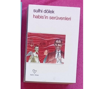 HABİS'İN SERÜVENLERİ SULHİ DÖLEK