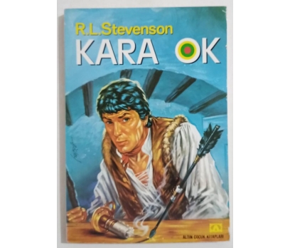 Kara Ok - R. L. Stevenson