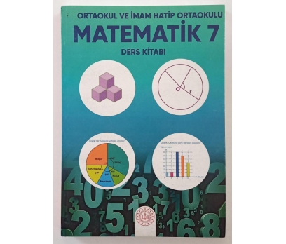 Matematik 7. Sınıf Ders Kitabı
