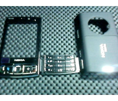 NOKİA N95 8GB KAPAK+KASA+FULL+TAKIM sıfır ürün