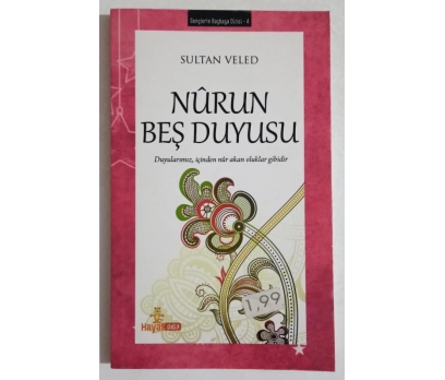 Nurun Beş Duyusu - Sultan Veled