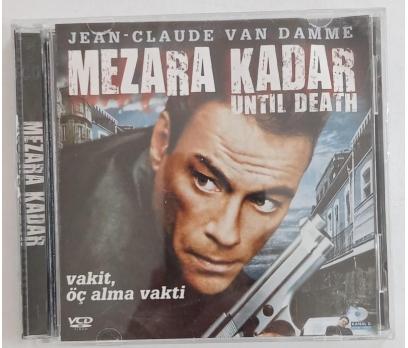 Until Death - Mezara Kadar