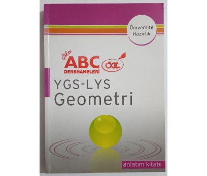YGS - LYS Geometri 1 2x