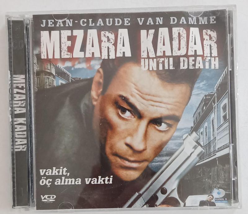 Until Death - Mezara Kadar 1