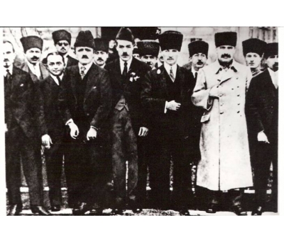 D&K-ATATÜRK-RUS VE AZERİ TEMSİLCİLERİ İLE 1920 1 2x