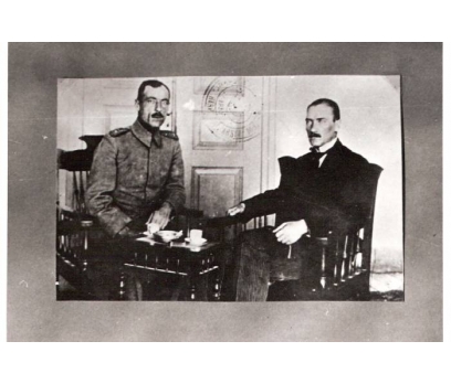 D&K-ATATÜRK-SİVAS'TA  EYLÜL 1919
