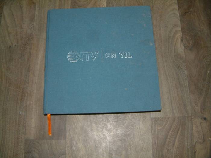 NTV 1996DAN 2005E TÜRKİYE VE DÜNYADA ON YIL 1